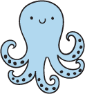 Cartoon Animal Example 2