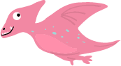 Dinosaur element 1