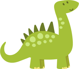 Dinosaur element 2