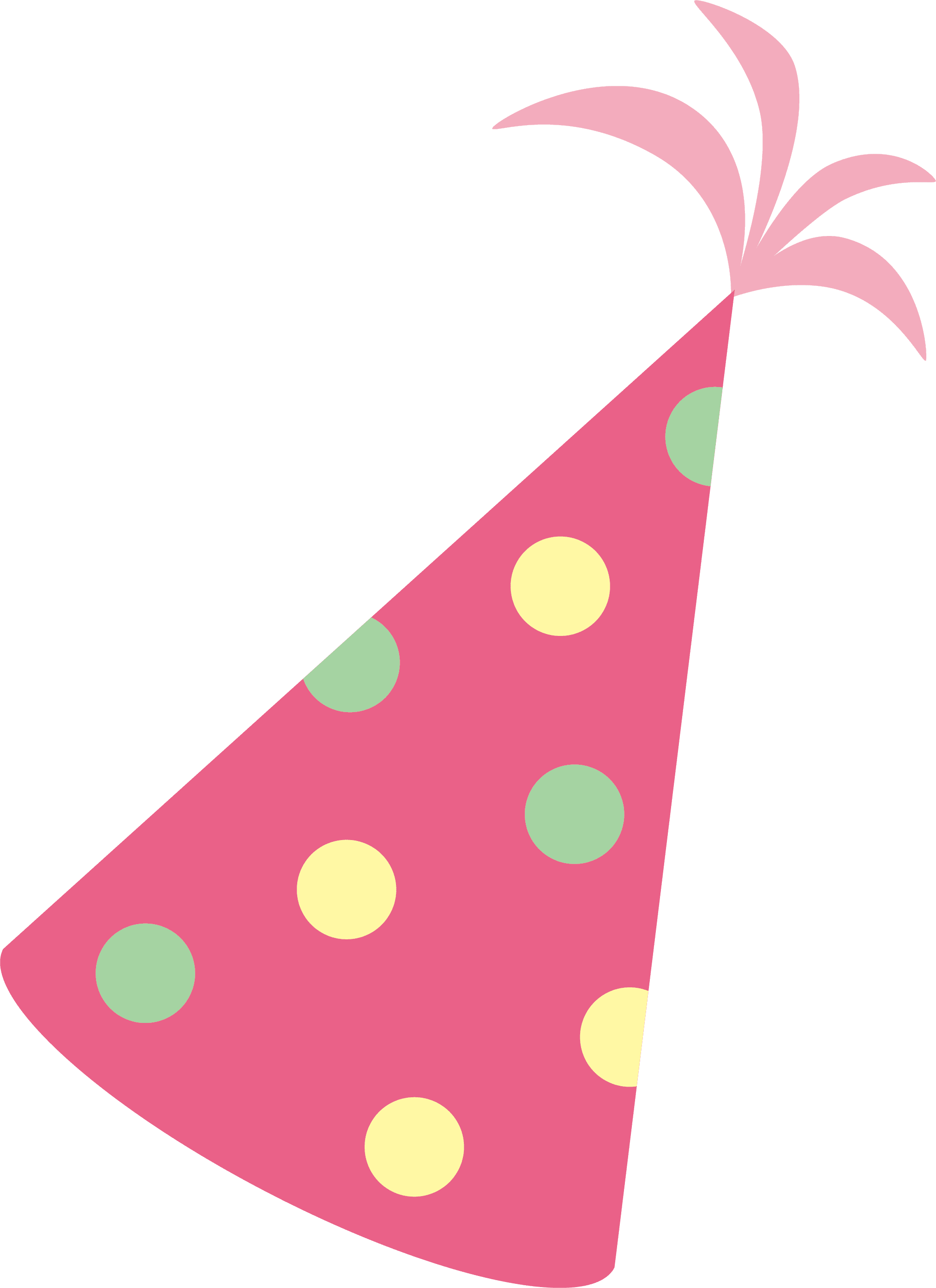 Party Icon Example 3