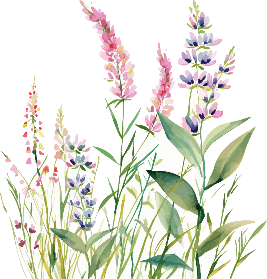 Elegant Plant Example 3