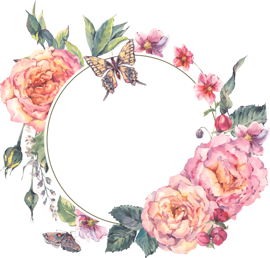 Elegant Plant Example 1